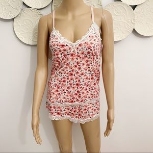 New Marilin Monroe Pajama Set Medium NWT